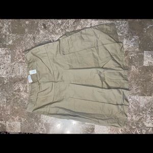 Brand new school skirt size 14
